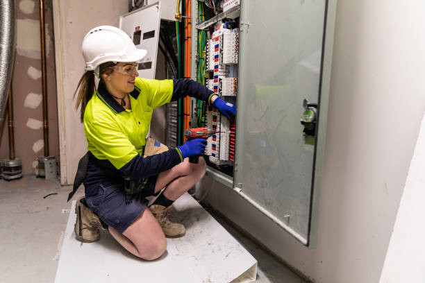 Best Affordable Emergency Electrician  in Conway, SC